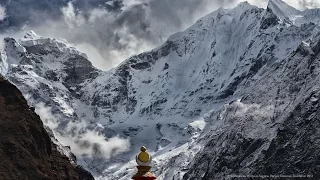 Непал. Гималаи. Nepal.