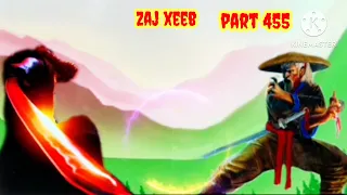 zaj xeeb The Hmong Shaman warrior part 455