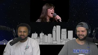 Linda Ronstadt - You're No Good (The Midnight Special) | REACTION