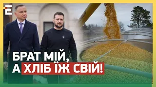 ОФІЦІЙНО! Польща ПРОДОВЖИЛА ЗАБОРОНУ НА ІМПОРТ: політика ВЗЯЛА ГОРУ над партнерством!