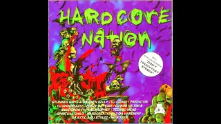 HARDCORE NATION [FULL ALBUM 69:21 MIN] 1996 * RA R E * HD HQ HIGH QUALITY