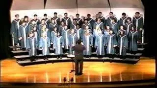 MVHS Concert Choir - Aftonen