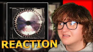 DJ Snake & Crankdat - Big Bang *REACTION*