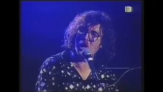 Mercedes Sosa & Charly Garcia - Inconsciente colectivo  (En vivo) 1991