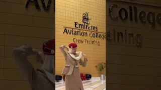 CABIN CREW EMIRATES| СТЮАРДЕССА ЭМИРЕЙТС