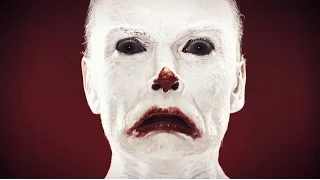 American Horror Story: Freak Show | Teaser #7 - "Open Wide" Full HD