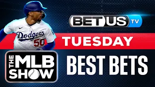 MLB Picks Today [September 26th] MLB Predictions & Best Baseball Betting Odds