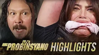 Alex faces her death | FPJ's Ang Probinsyano (With Eng Subs)