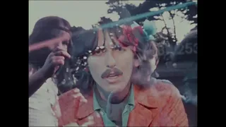 The Beatles - Blue Jay Way | 2024 Stereo Remix [LINKS IN THE COMMENTS]