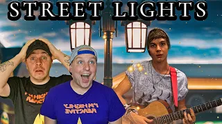 Another Hidden Gem! Ren - Street Lights | UK Reaction