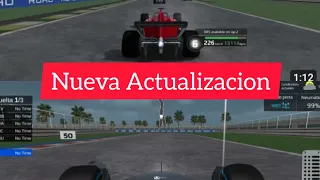 La Brutal Actualizacion de fx racer @FNKGames la esta rompiendo