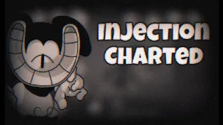 Craziness Injection: The Madness Hike - Injection Charted