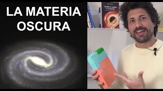 Cos’è la materia oscura? E dove si trova?