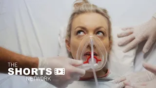 A Deaf woman undergoes a medical procedure to "cure" her deafness. | Short Film "This is Normal"