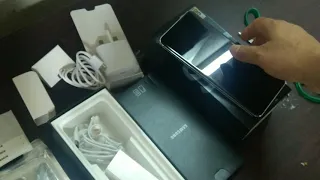 Samsung Galaxy S20 Ultra 5G, Unboxing🔥🔥 (KSA Version)