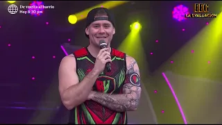 EEG El Gran Clásico - 04/10/2019 - 5/5