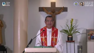 What is the Key to a Peaceful and Meaningful Life?-- Homily By  Fr Jerry Orbos SVD - February 5 2021