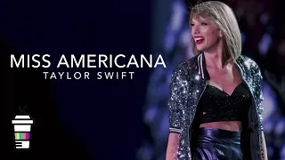 Miss Americana: Taylor Swift - Intro Title Sequence