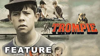 Trompie (1975) | Full Movie | André Laubscher | Niël Peroldt | Antonie Kruger | Tonie van der Merwe