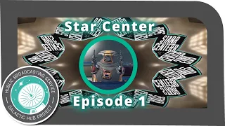 Star Center Pilot - Join the Action!
