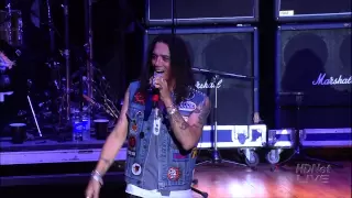 "You're in Love" in HD - Ratt 5/12/12 M3 Festival in Columbia, MD