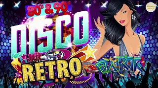 Best Disco Dance Songs of 70 80 90 Legends Retro Disco Dance Music Of 80s Eurodisco Megamix #154