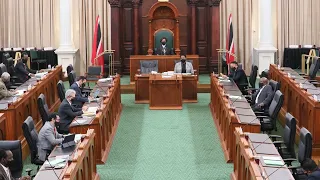 28th Sitting of the House of Representatives (Part 1) - 5th Session - May 29, 2020
