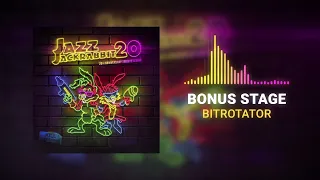 Bonus Stage • Bitrotator ♫ Jazz Jackrabbit