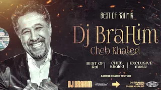 Cheb Khaled - Nebghi 3douya Ya3ma Remix (DJ BraHim)