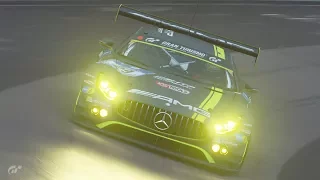 GTSport MERCEDES AMG GT3 '16 (Nürburgring Nordschleife)