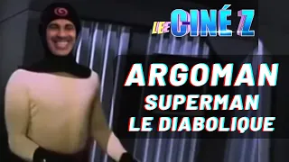 CINÉ Z - SUPERMAN LE DIABOLIQUE (1967)