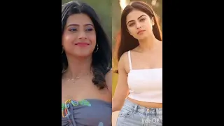 Bindhiya Sarkar serial Bindhiya ❤️ Sonal Khilwani 🔥🔥 Megha ❤️ Roshini sahota 😘❤️❤️