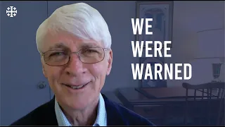 Ralph Martin - We Were Warned