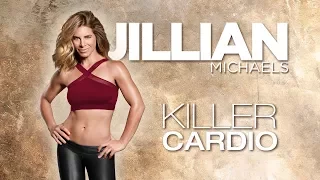 Jillian Michaels - Killer Cardio - Trailer [HD] Deutsch / German