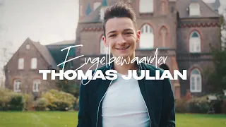 Thomas Julian  - Engelbewaarder (Ultra HD 4K Official Music Video)