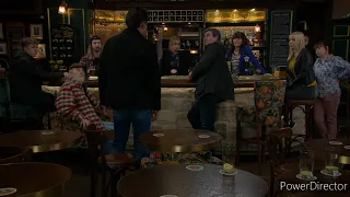 Emmerdale - The Dingles Tries To Stop Mackenzie From Seeing Charity (16th May 2023)