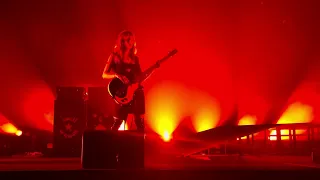 Måneskin - “GASOLINE” (Tokyo Show #3 of 3, 2023-12-05)