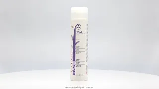 Шампунь для кучерявых волос Raywell Bio Wave Shampoo