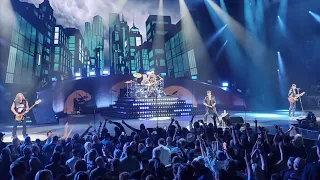 Scorpions The Zoo Live - Zappos Theater - Las Vegas Nevada USA - April 3 2022