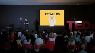 Dopamina digital: La droga del siglo XXI | Duff Fernández de Lara Villalobos | TEDxHumaya