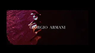 SI by GIORGIO ARMANI I Perfume commercial