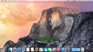 OSX Yosemite transformation for all Windows OS