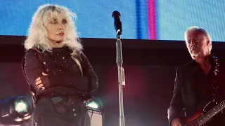 Blondie … Maria ( Cruel World Festival, Pasadena CA) 5/11/24