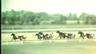 1963 Hambletonian - Speedy Scot