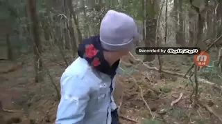 LOGAN PAUL FINDS DEAD BODY REUPLOAD