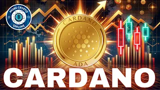 Cardano ADA Elliott Wellen Technische Analyse - Chart Analyse und Preisprognose ADA