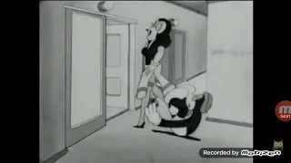 Flip Frog outro (1930-1933)