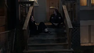 Sandy and Debbie | "You wanna f*ck?" | Shameless.