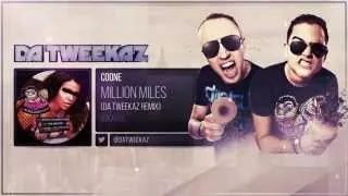 Coone - Million Miles (Da Tweekaz Remix)