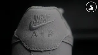Nike AF1 B-roll